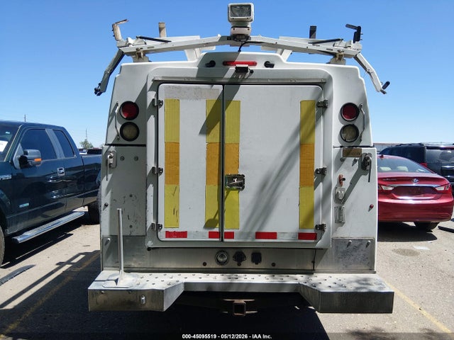2013 Ford F-350 Xl მანქანა იყიდება აუქციონზე, vin: 1FDRF3A65DEB92658, აუქციონის ნომერი: 45095519