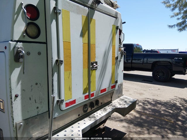 2013 Ford F-350 Xl მანქანა იყიდება აუქციონზე, vin: 1FDRF3A65DEB92658, აუქციონის ნომერი: 45095519