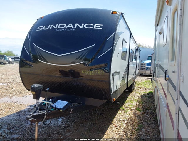 Heartland Sundance 2020 5SFSB3625LE415235 Image 2