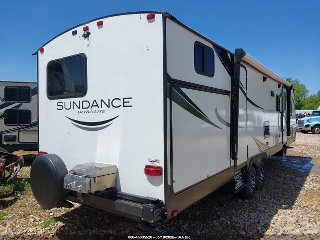 Heartland Sundance 2020 5SFSB3625LE415235 Image 4
