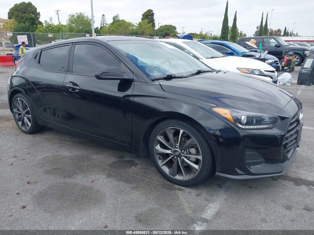 Hyundai Veloster 2.0 Premium 2020 KMHTG6AF6LU030398 main image