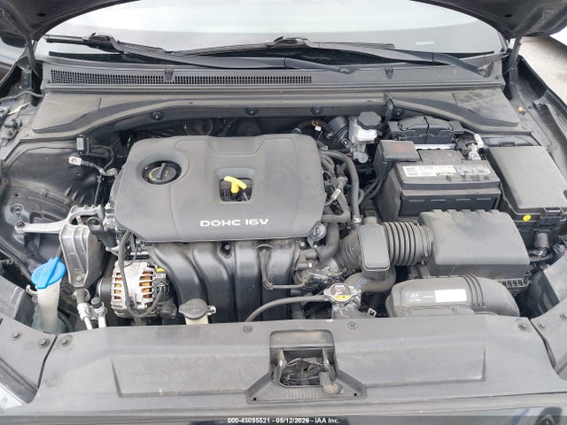 Hyundai Veloster 2.0 Premium 2020 KMHTG6AF6LU030398 Image 10