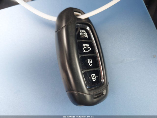 Hyundai Veloster 2.0 Premium 2020 KMHTG6AF6LU030398 Image 11