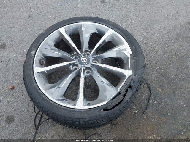 Hyundai Veloster 2.0 Premium 2020 KMHTG6AF6LU030398 Image 12