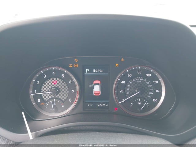 Hyundai Veloster 2.0 Premium 2020 KMHTG6AF6LU030398 Image 7