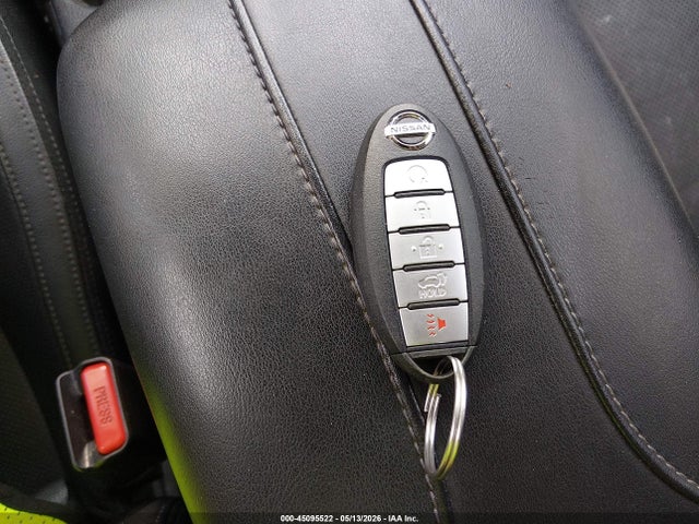 Aukcja sprzedaży 2017 Nissan Rogue Sl, vin: 5N1AT2MT2HC783226, numer aukcji: 45095522