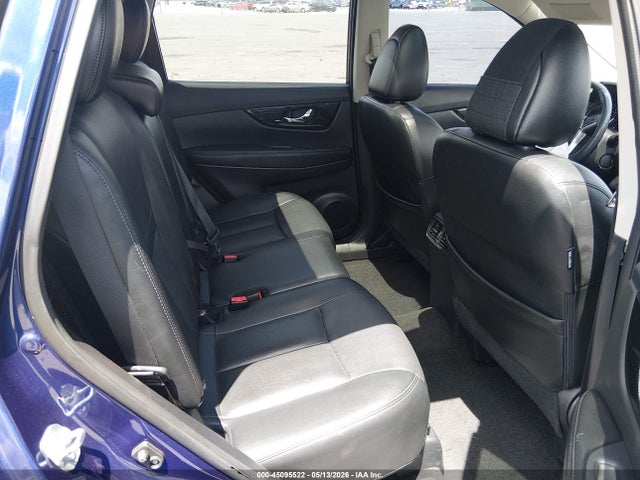 Aukcja sprzedaży 2017 Nissan Rogue Sl, vin: 5N1AT2MT2HC783226, numer aukcji: 45095522