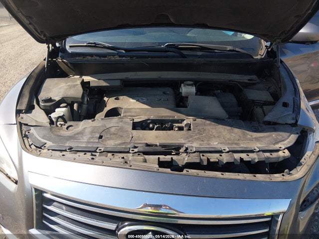 Продаж на аукціоні авто 2015 Infiniti Qx60, vin: 5N1AL0MN5FC553134, номер лоту: 45095523