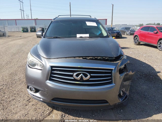 Продаж на аукціоні авто 2015 Infiniti Qx60, vin: 5N1AL0MN5FC553134, номер лоту: 45095523
