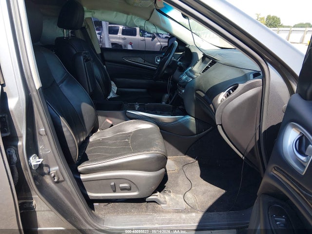 Продаж на аукціоні авто 2015 Infiniti Qx60, vin: 5N1AL0MN5FC553134, номер лоту: 45095523