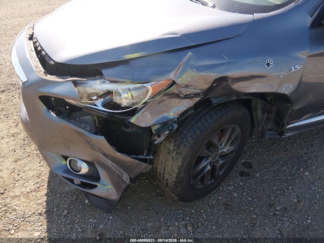 Продаж на аукціоні авто 2015 Infiniti Qx60, vin: 5N1AL0MN5FC553134, номер лоту: 45095523