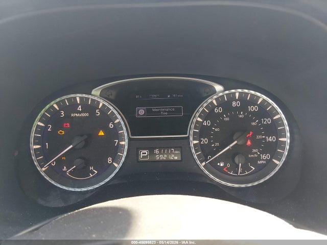 Продаж на аукціоні авто 2015 Infiniti Qx60, vin: 5N1AL0MN5FC553134, номер лоту: 45095523