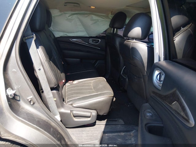 Продаж на аукціоні авто 2015 Infiniti Qx60, vin: 5N1AL0MN5FC553134, номер лоту: 45095523