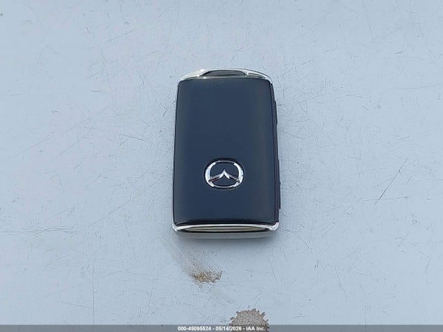 2024 Mazda Cx-5 2.5 S Select მანქანა იყიდება აუქციონზე, vin: JM3KFBBL3R0410452, აუქციონის ნომერი: 45095524