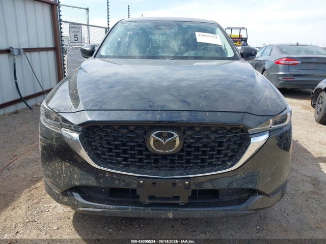 2024 Mazda Cx-5 2.5 S Select მანქანა იყიდება აუქციონზე, vin: JM3KFBBL3R0410452, აუქციონის ნომერი: 45095524