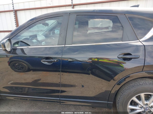 2024 Mazda Cx-5 2.5 S Select მანქანა იყიდება აუქციონზე, vin: JM3KFBBL3R0410452, აუქციონის ნომერი: 45095524