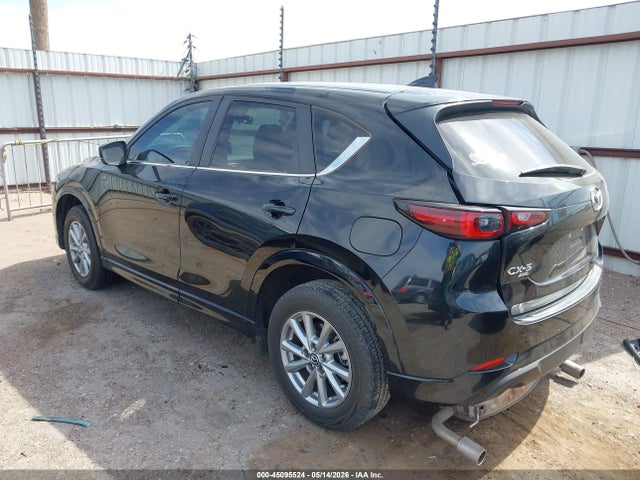 2024 Mazda Cx-5 2.5 S Select მანქანა იყიდება აუქციონზე, vin: JM3KFBBL3R0410452, აუქციონის ნომერი: 45095524
