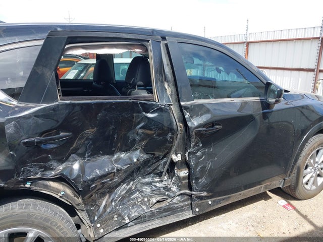 2024 Mazda Cx-5 2.5 S Select მანქანა იყიდება აუქციონზე, vin: JM3KFBBL3R0410452, აუქციონის ნომერი: 45095524