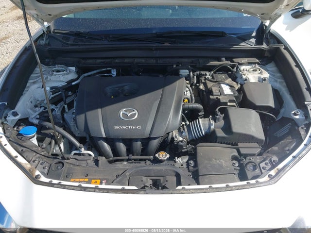 Продажа на аукционе авто 2022 Mazda Cx-30 Select, vin: 3MVDMBBL2NM411685, номер лота: 45095526