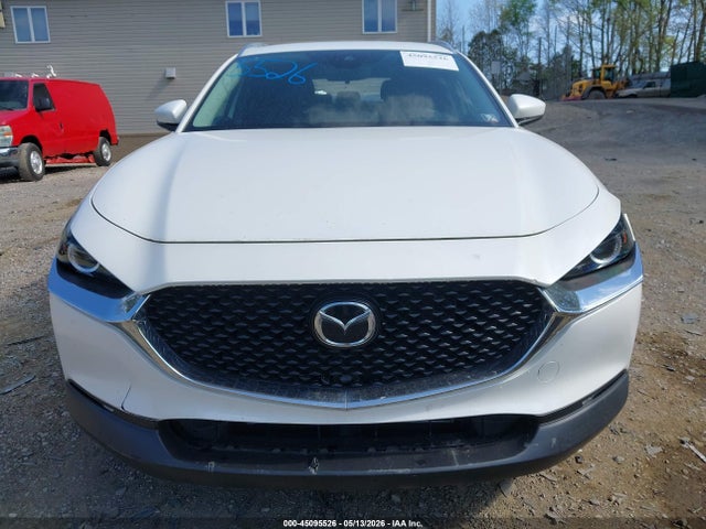 Продажа на аукционе авто 2022 Mazda Cx-30 Select, vin: 3MVDMBBL2NM411685, номер лота: 45095526