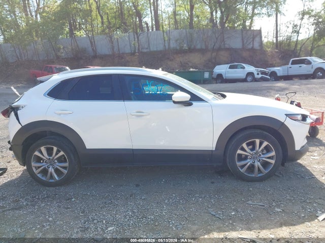 Продажа на аукционе авто 2022 Mazda Cx-30 Select, vin: 3MVDMBBL2NM411685, номер лота: 45095526
