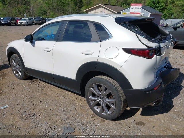 Продажа на аукционе авто 2022 Mazda Cx-30 Select, vin: 3MVDMBBL2NM411685, номер лота: 45095526