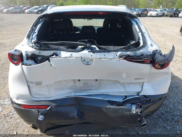 Продажа на аукционе авто 2022 Mazda Cx-30 Select, vin: 3MVDMBBL2NM411685, номер лота: 45095526
