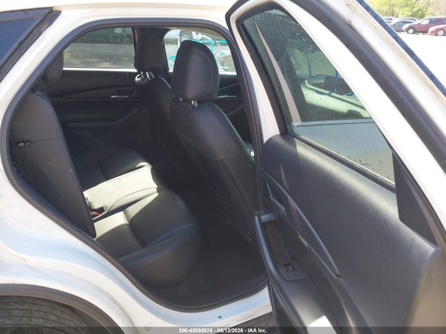 Продажа на аукционе авто 2022 Mazda Cx-30 Select, vin: 3MVDMBBL2NM411685, номер лота: 45095526