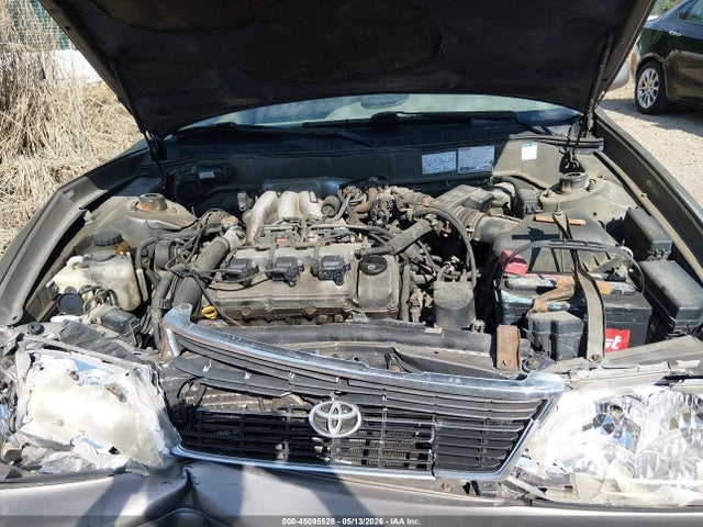 1999 Toyota Avalon Xls მანქანა იყიდება აუქციონზე, vin: 4T1BF18B7XU343339, აუქციონის ნომერი: 45095528