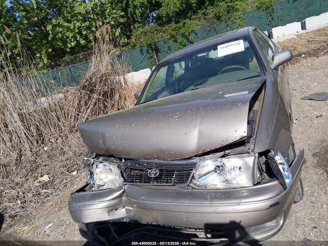 1999 Toyota Avalon Xls მანქანა იყიდება აუქციონზე, vin: 4T1BF18B7XU343339, აუქციონის ნომერი: 45095528