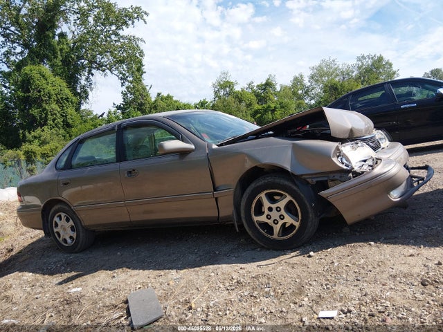 1999 Toyota Avalon Xls მანქანა იყიდება აუქციონზე, vin: 4T1BF18B7XU343339, აუქციონის ნომერი: 45095528