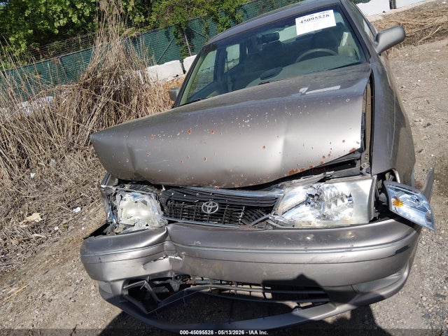 1999 Toyota Avalon Xls მანქანა იყიდება აუქციონზე, vin: 4T1BF18B7XU343339, აუქციონის ნომერი: 45095528