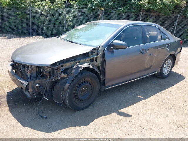 4T1BD1FK1EU101295 Toyota Camry Hybrid Le