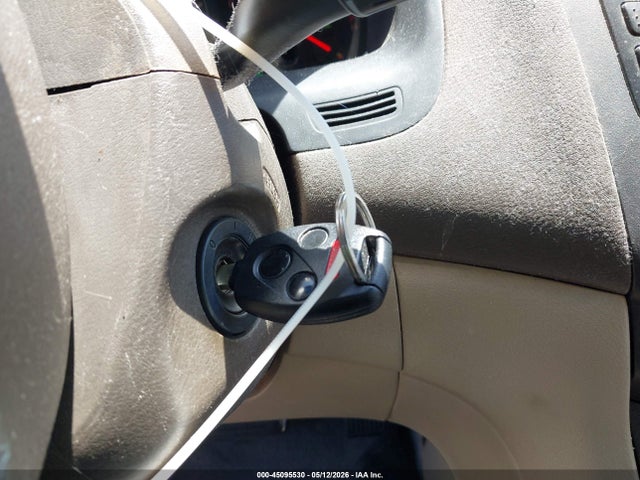 2005 Honda Accord 2.4 Lx მანქანა იყიდება აუქციონზე, vin: 3HGCM56425G708103, აუქციონის ნომერი: 45095530