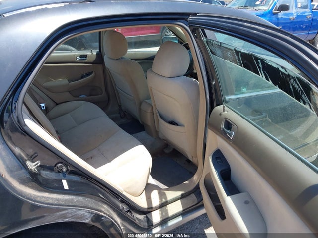 2005 Honda Accord 2.4 Lx მანქანა იყიდება აუქციონზე, vin: 3HGCM56425G708103, აუქციონის ნომერი: 45095530