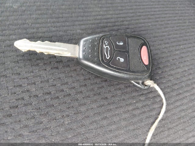 2012 Chrysler 200 Touring მანქანა იყიდება აუქციონზე, vin: 1C3CCBBG0CN250313, აუქციონის ნომერი: 45095532