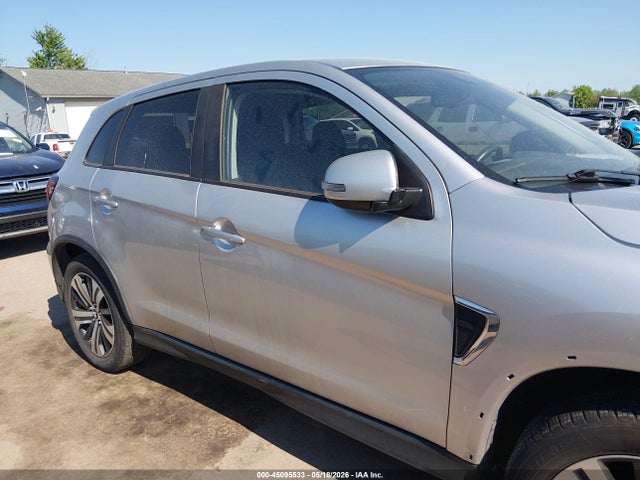Продаж на аукціоні авто 2020 Mitsubishi Outlander Sport 2.0 Be Awc/2.0 Es Awc/2.0 Se Awc/2.0 Sp Awc, vin: JA4AR3AU4LU025665, номер лоту: 45095533