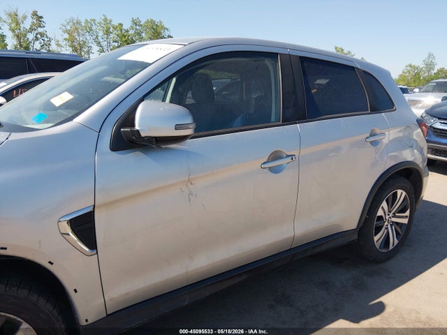Продаж на аукціоні авто 2020 Mitsubishi Outlander Sport 2.0 Be Awc/2.0 Es Awc/2.0 Se Awc/2.0 Sp Awc, vin: JA4AR3AU4LU025665, номер лоту: 45095533