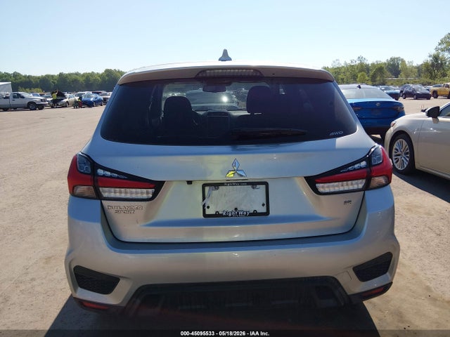 Продаж на аукціоні авто 2020 Mitsubishi Outlander Sport 2.0 Be Awc/2.0 Es Awc/2.0 Se Awc/2.0 Sp Awc, vin: JA4AR3AU4LU025665, номер лоту: 45095533