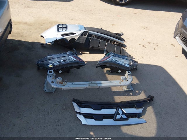 Продаж на аукціоні авто 2020 Mitsubishi Outlander Sport 2.0 Be Awc/2.0 Es Awc/2.0 Se Awc/2.0 Sp Awc, vin: JA4AR3AU4LU025665, номер лоту: 45095533
