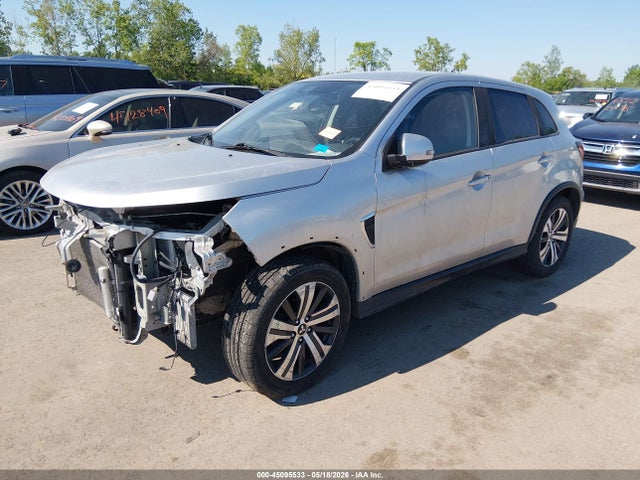Продаж на аукціоні авто 2020 Mitsubishi Outlander Sport 2.0 Be Awc/2.0 Es Awc/2.0 Se Awc/2.0 Sp Awc, vin: JA4AR3AU4LU025665, номер лоту: 45095533