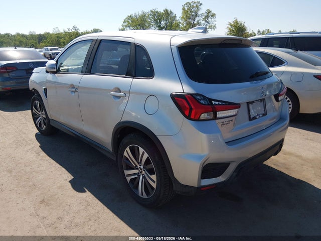 Продаж на аукціоні авто 2020 Mitsubishi Outlander Sport 2.0 Be Awc/2.0 Es Awc/2.0 Se Awc/2.0 Sp Awc, vin: JA4AR3AU4LU025665, номер лоту: 45095533