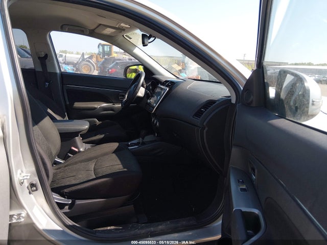Продаж на аукціоні авто 2020 Mitsubishi Outlander Sport 2.0 Be Awc/2.0 Es Awc/2.0 Se Awc/2.0 Sp Awc, vin: JA4AR3AU4LU025665, номер лоту: 45095533