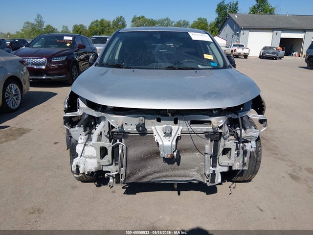 Продаж на аукціоні авто 2020 Mitsubishi Outlander Sport 2.0 Be Awc/2.0 Es Awc/2.0 Se Awc/2.0 Sp Awc, vin: JA4AR3AU4LU025665, номер лоту: 45095533