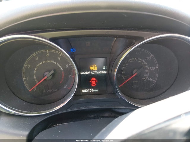 Продаж на аукціоні авто 2020 Mitsubishi Outlander Sport 2.0 Be Awc/2.0 Es Awc/2.0 Se Awc/2.0 Sp Awc, vin: JA4AR3AU4LU025665, номер лоту: 45095533