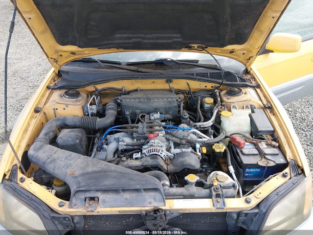 Продаж на аукціоні авто 2003 Subaru Baja, vin: 4S4BT61C036100494, номер лоту: 45095534
