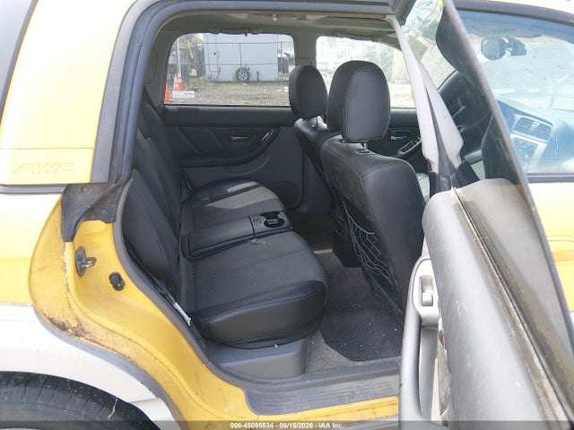 Продаж на аукціоні авто 2003 Subaru Baja, vin: 4S4BT61C036100494, номер лоту: 45095534
