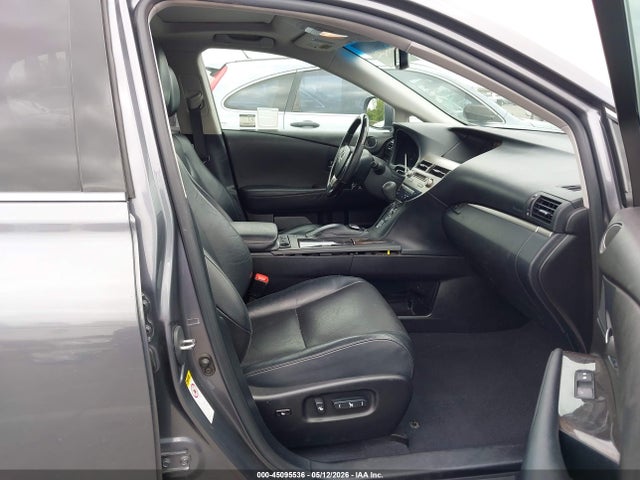45095536 :رقم المزاد ، 2T2ZK1BA3EC144552 vin ، 2014 Lexus Rx 350 مزاد بيع