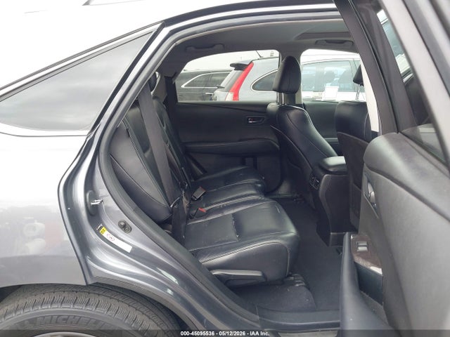45095536 :رقم المزاد ، 2T2ZK1BA3EC144552 vin ، 2014 Lexus Rx 350 مزاد بيع
