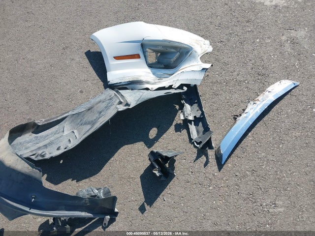 2012 Ford Fusion S მანქანა იყიდება აუქციონზე, vin: 3FAHP0GA8CR304989, აუქციონის ნომერი: 45095537